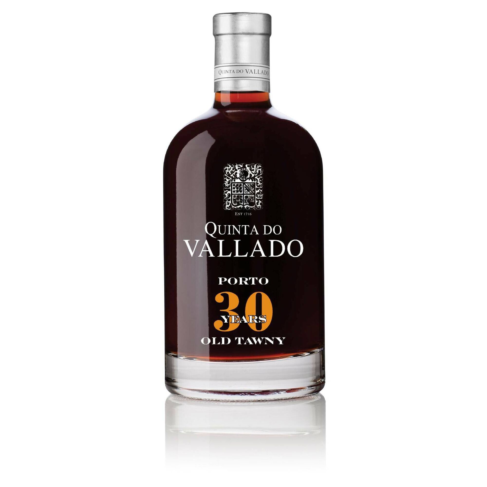 Quinta Do Vallado Do 30 Anos