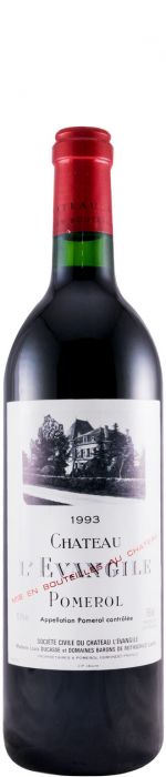 Château L'Evangile Pomerol