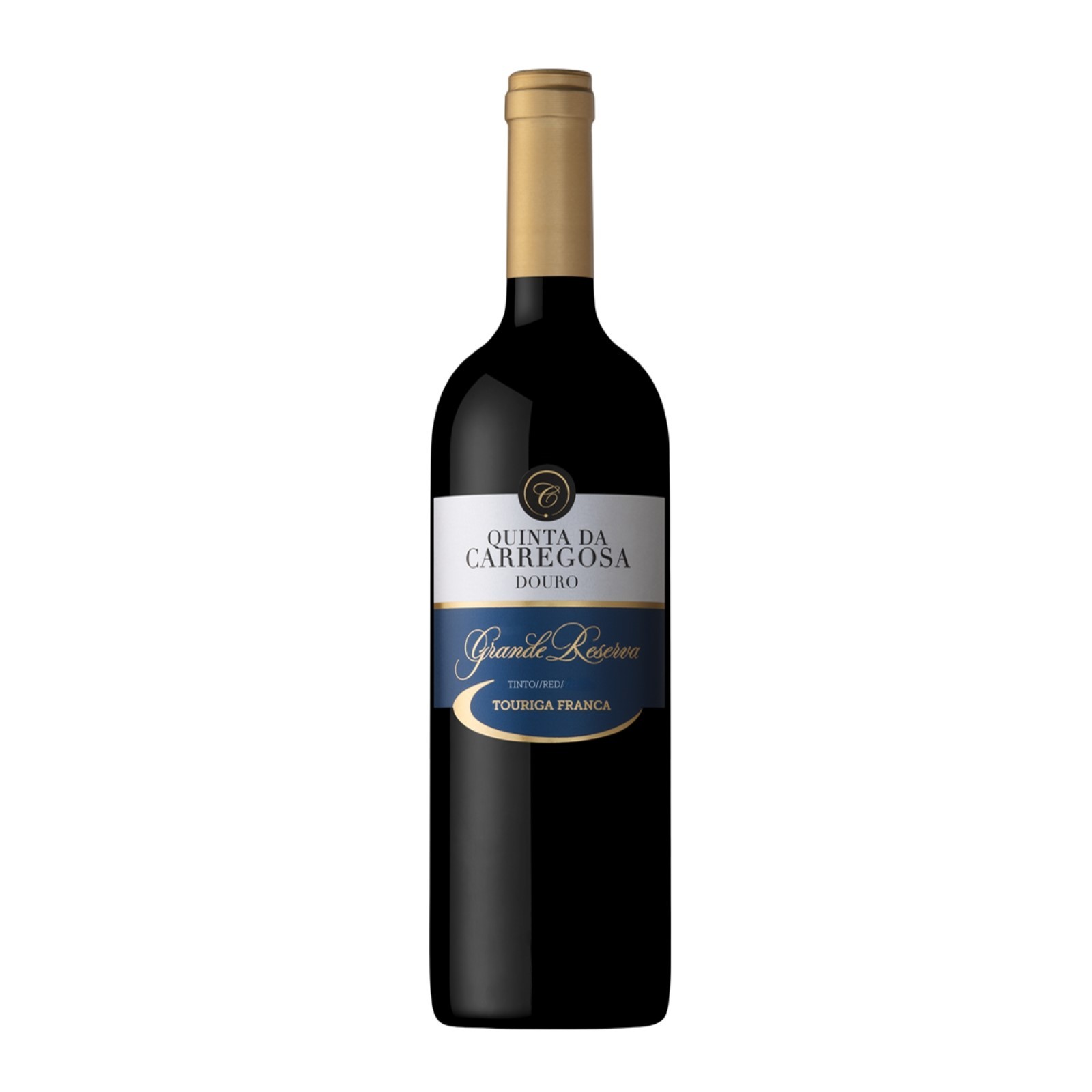 Quinta Da Carregosa Reserva