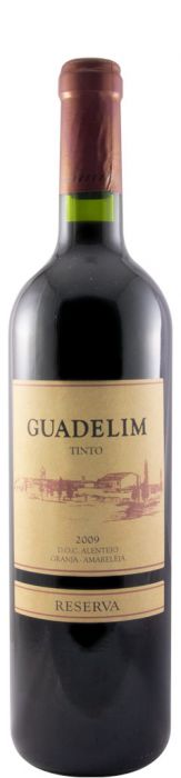 Guadelim Reserva