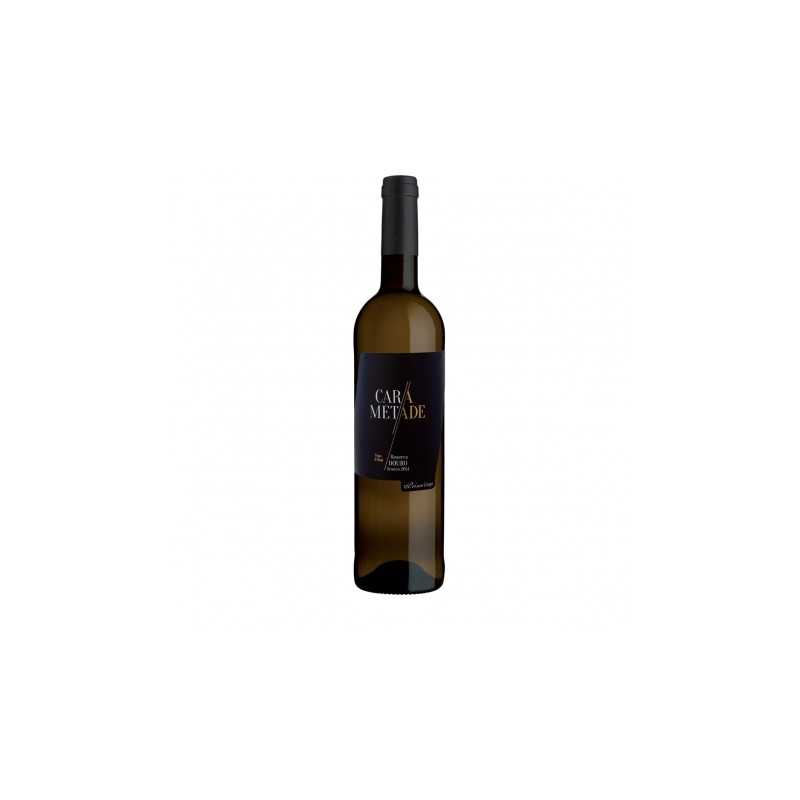 Cara Metade Reserva