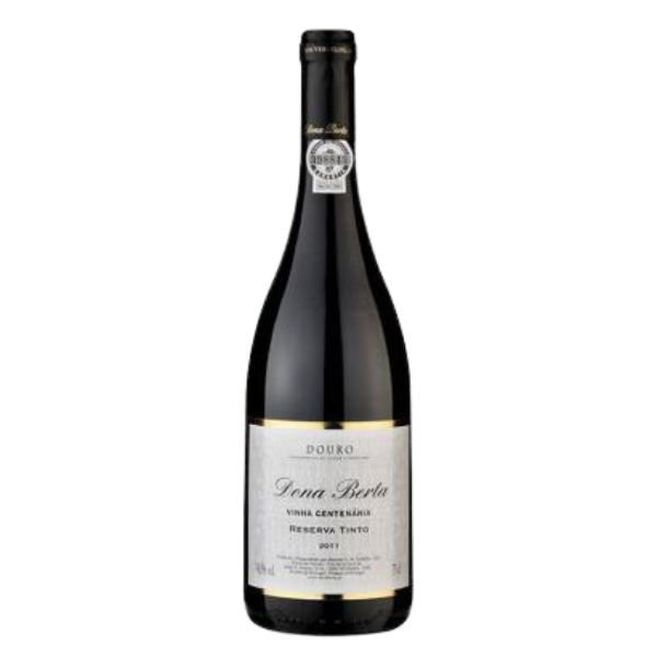 Dona Berta Vinha Centenária Reserva