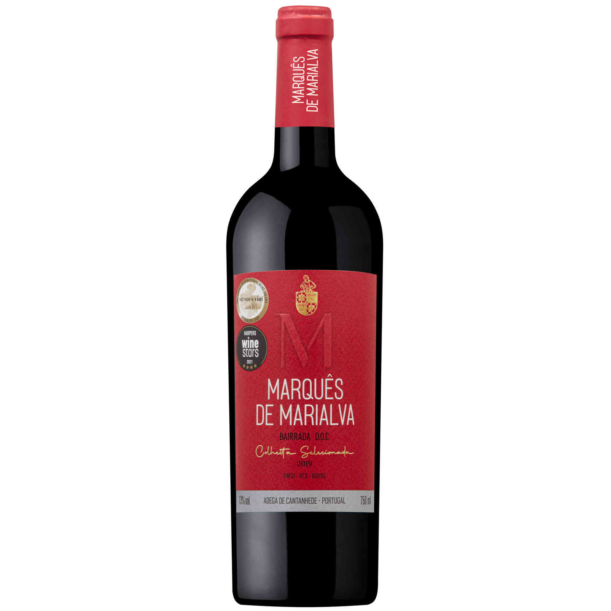 Marquês De Marialva Seleccionada Bairrada