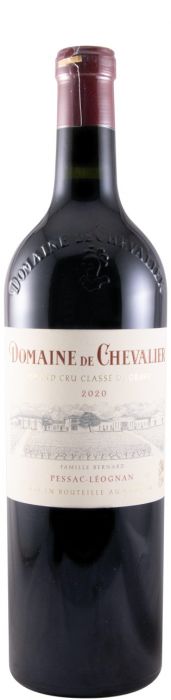 Domaine De Chevalier Pessac-Léognan