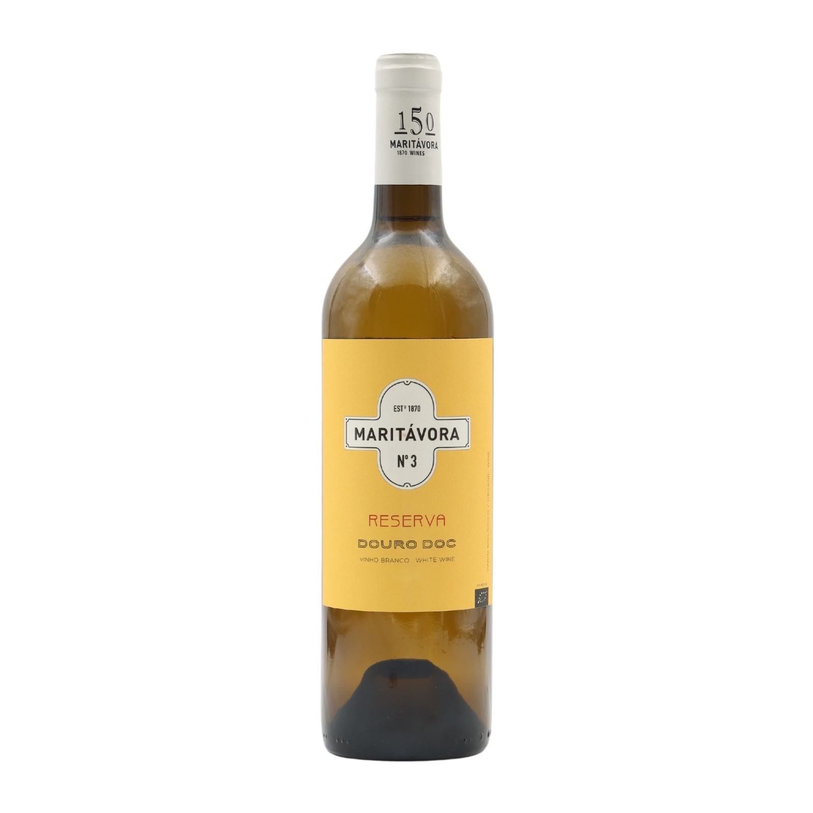 Maritávora Reserva