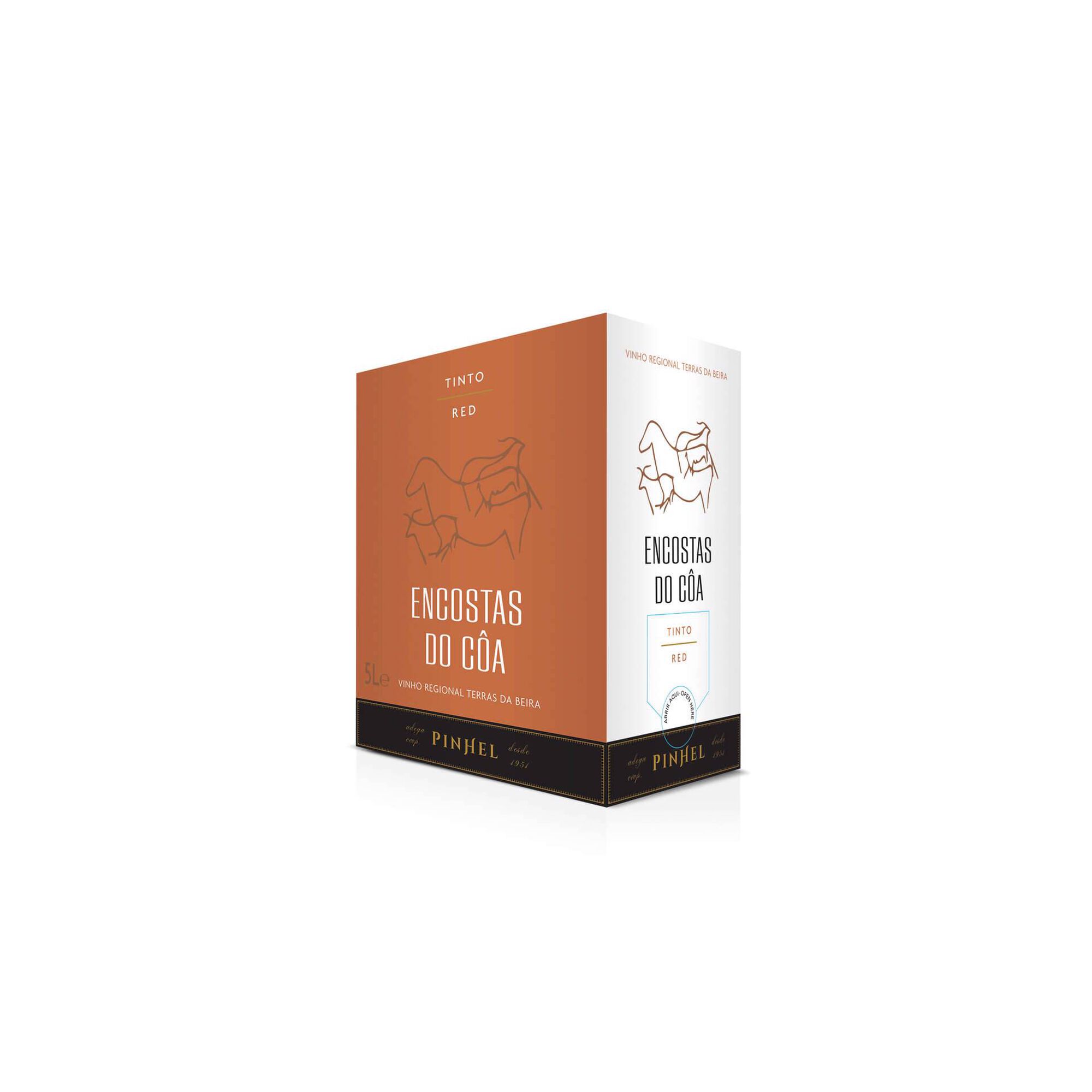 Encostas Do Côa Beiras