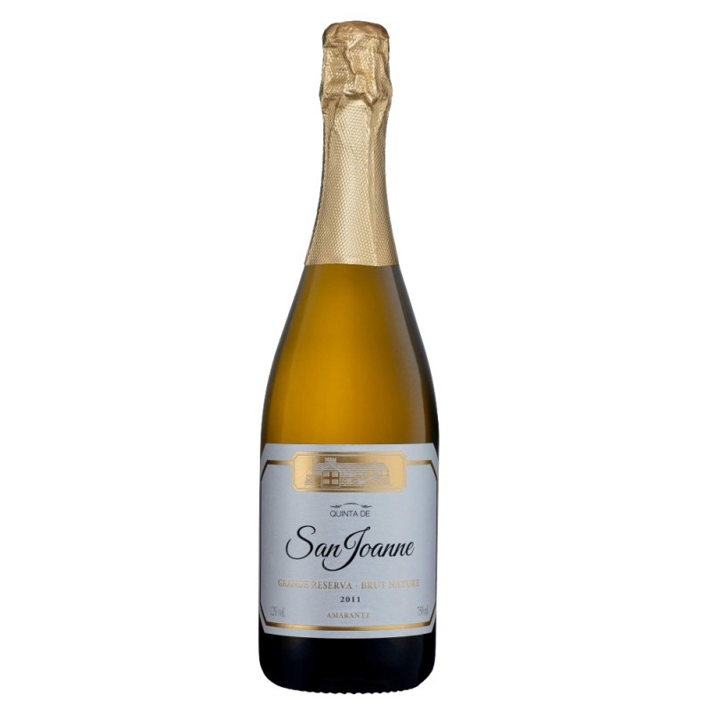 Quinta De Sanjoanne Grande Reserva