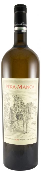 Pera-Manca