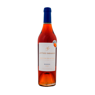 António Saramago Moscatel De Setúbal 10 Anos