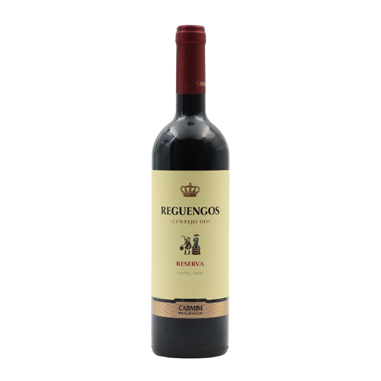 Reguengos Reserva