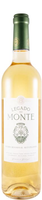 Legado Do Monte