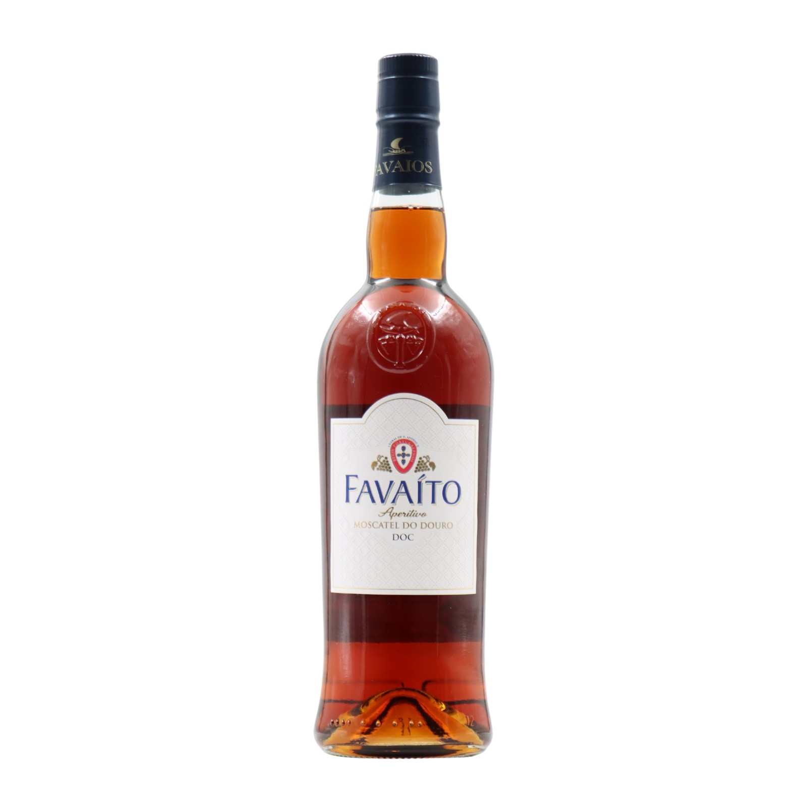 Favaíto Moscatel Do Douro 750ml