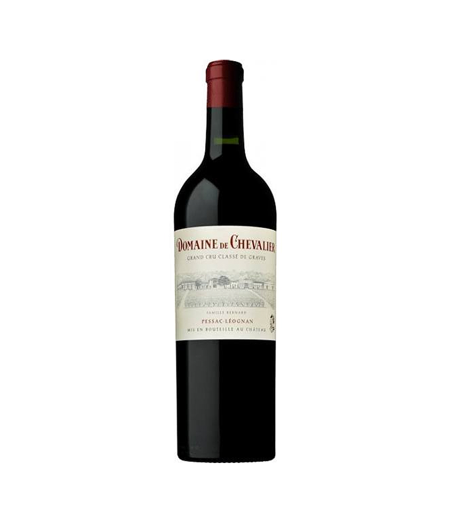 Domaine Du Chevalier