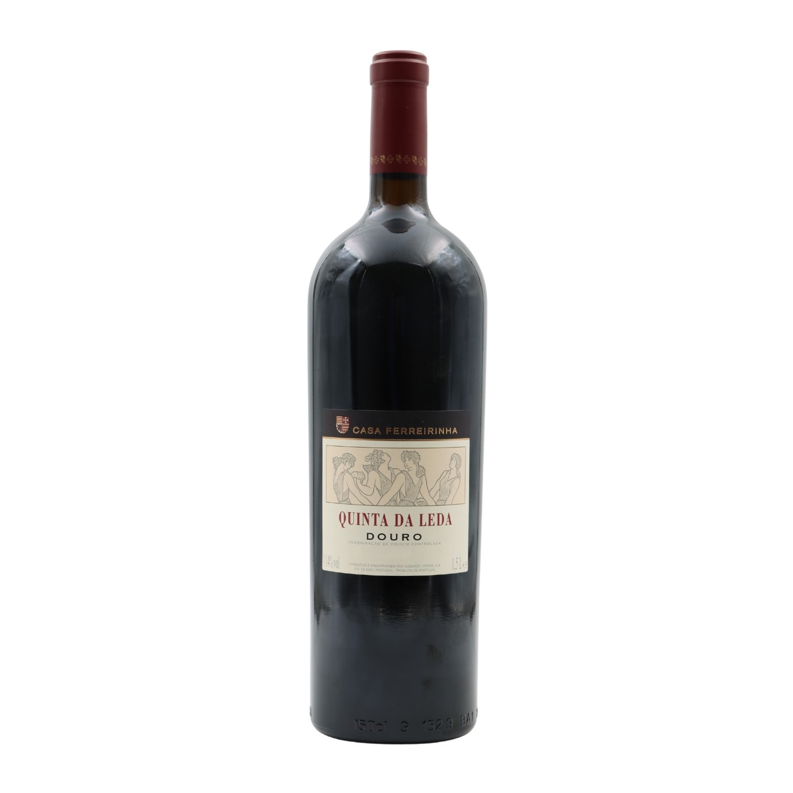 Magnum Quinta Da Leda