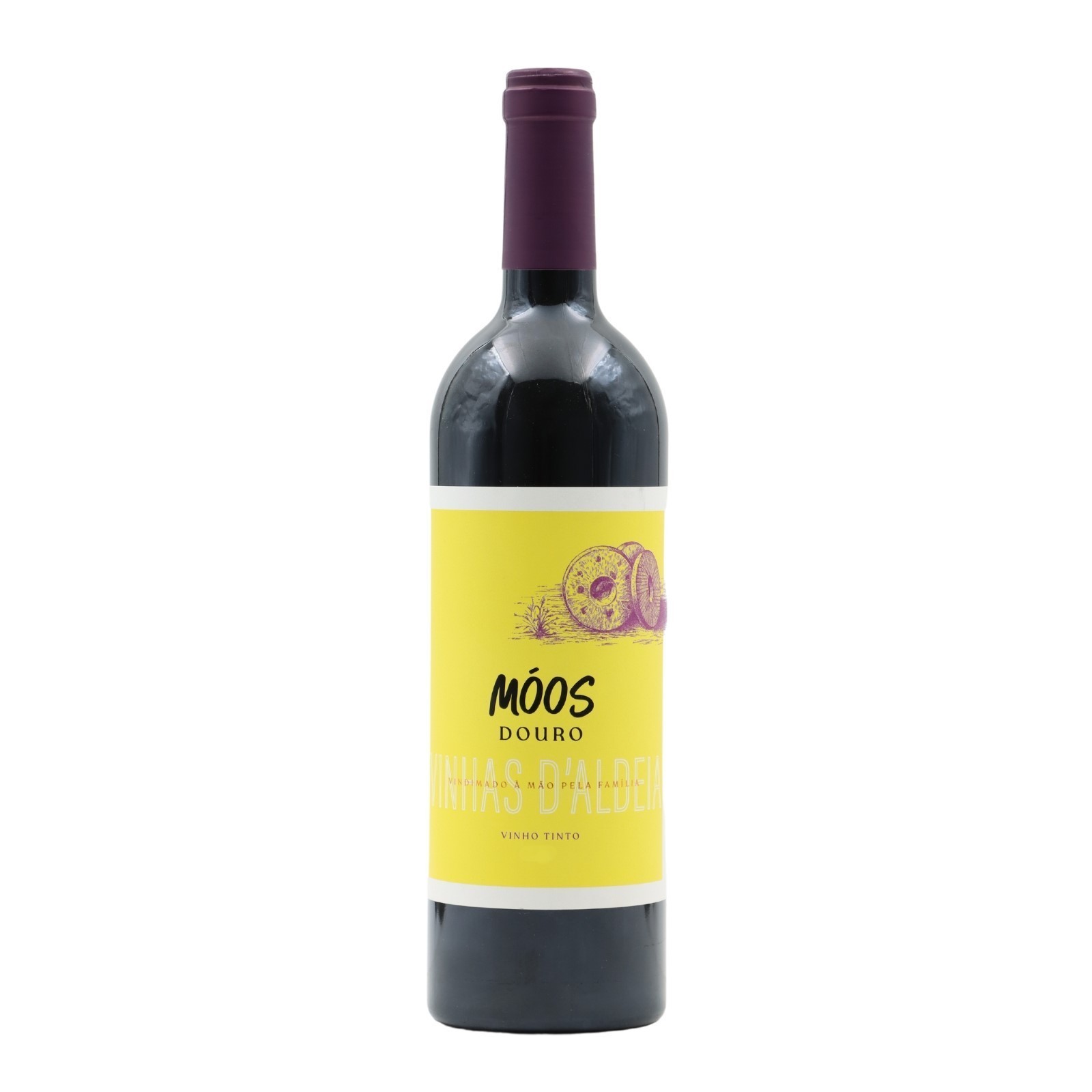 Móos Vinha D'Aldeia