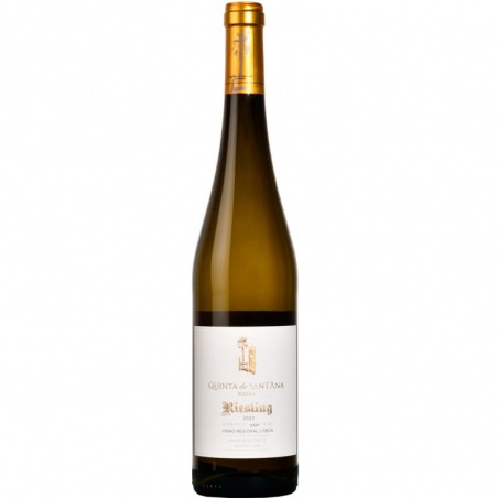 Quinta De Sant Ana Riesling - Lisboa