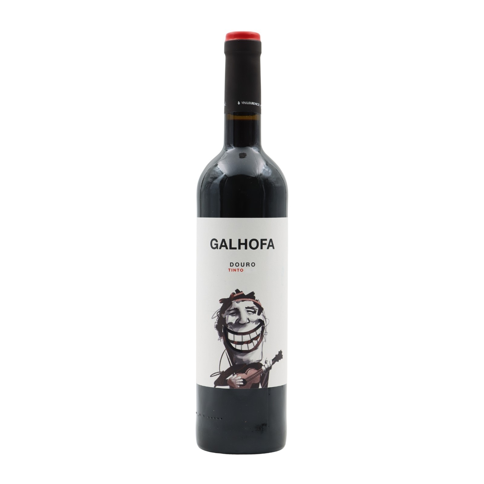 Galhofa