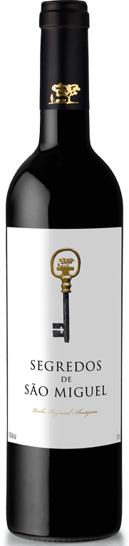Herdade São Miguel Seleccionada Magnum