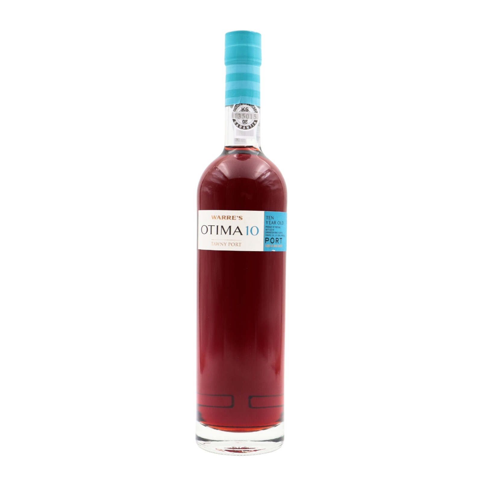 Warres Otima 10 Anos