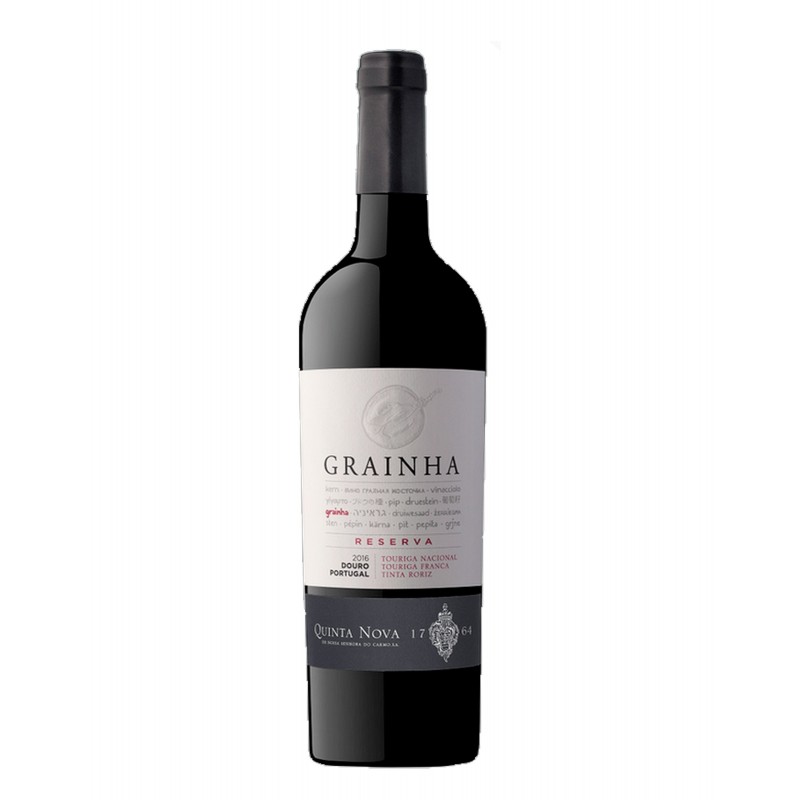 Grainha Reserva