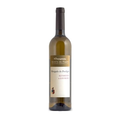 Morgado De Perdigão Alvarinho Loureiro