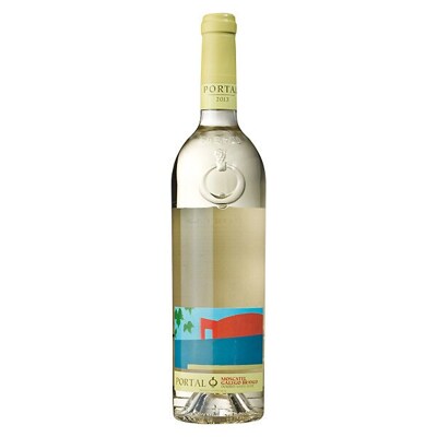 Quinta Do Portal Moscatel Galego