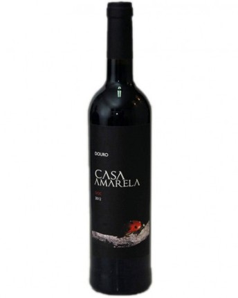 Casa Amarela