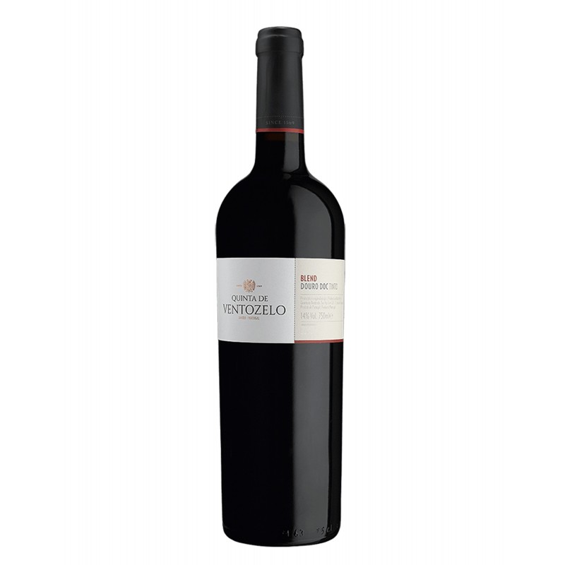 Quinta De Ventozelo