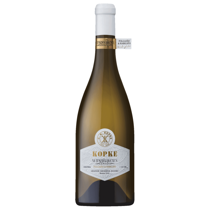 Kopke Winemaker's Collection Grande Reserva