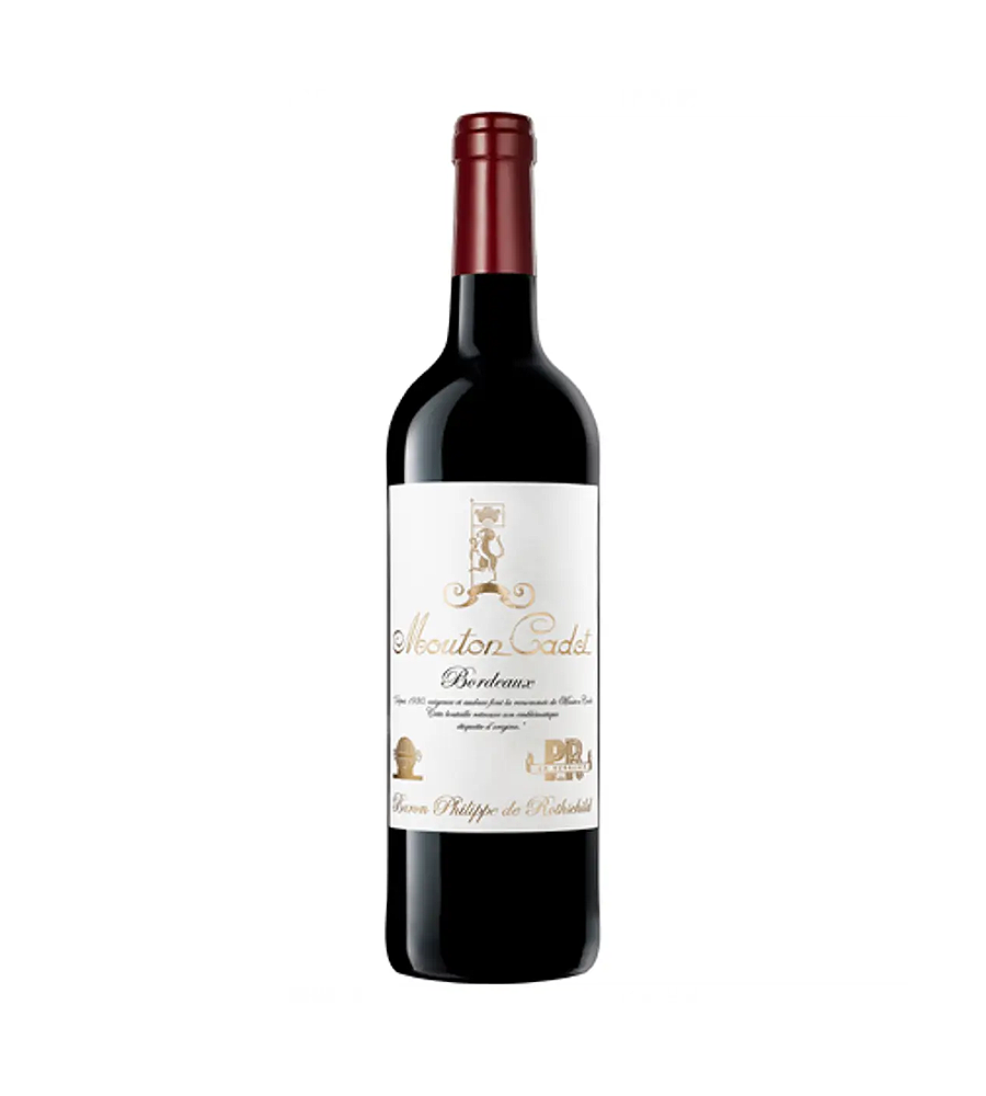 Baron Philippe De Rothschild