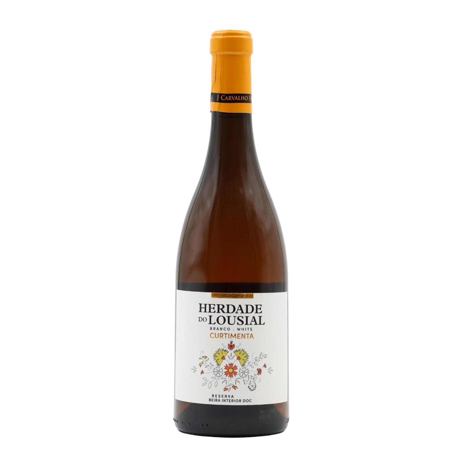 Herdade Do Lousial Curtimenta Reserva