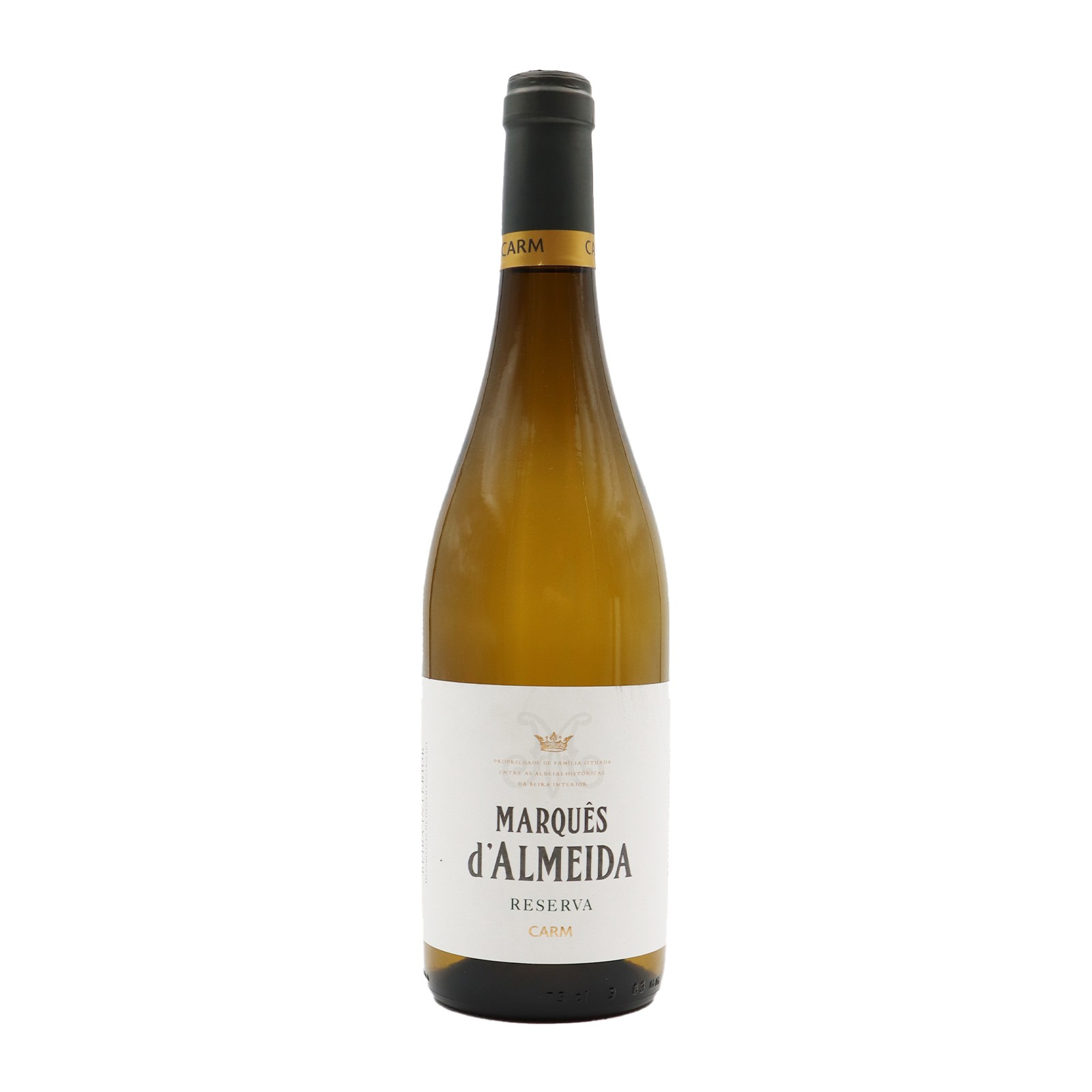 Marquês De Almeida Reserva