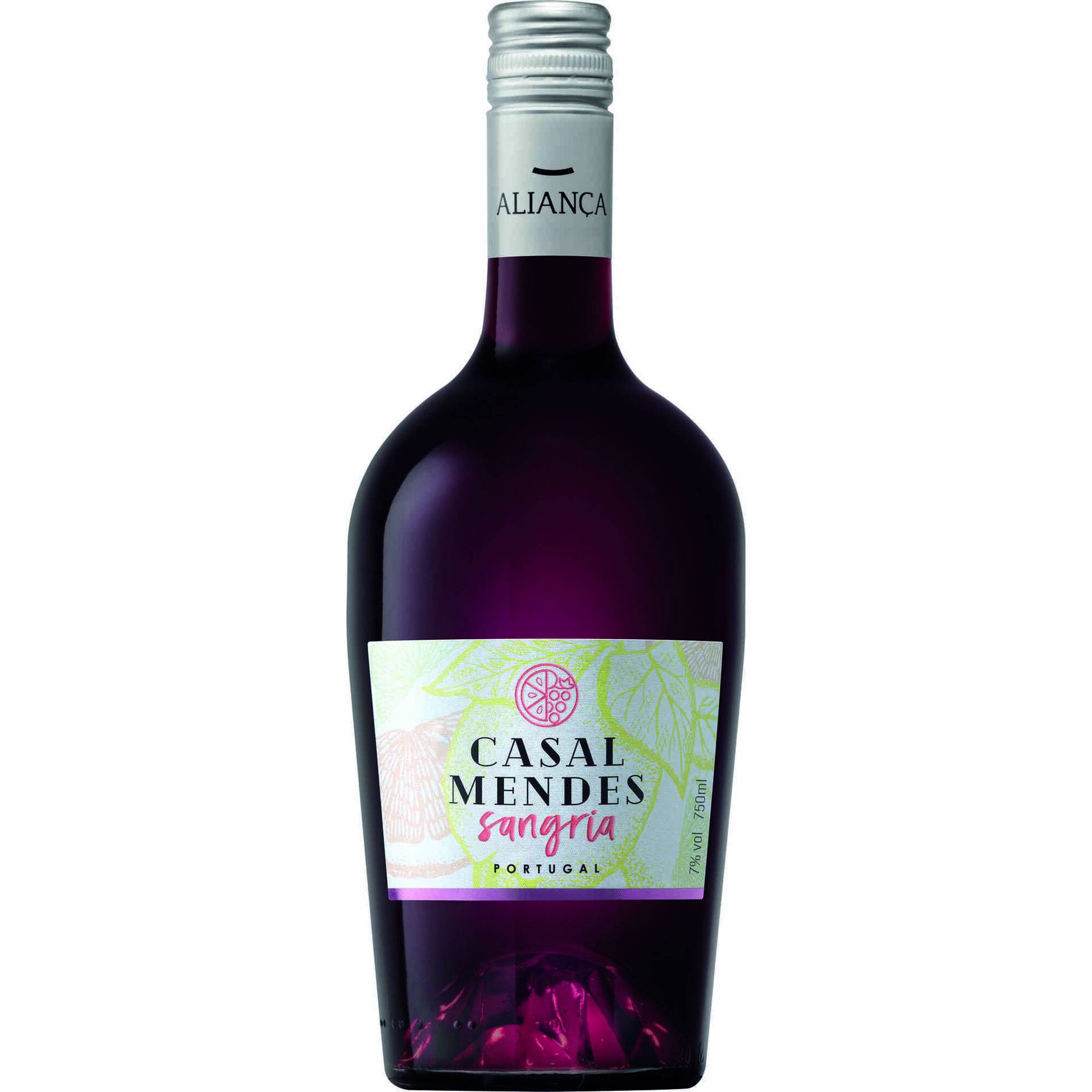 Sangria Tinta Casal Mendes