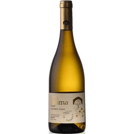 Dona Fatima Jampal Reserva