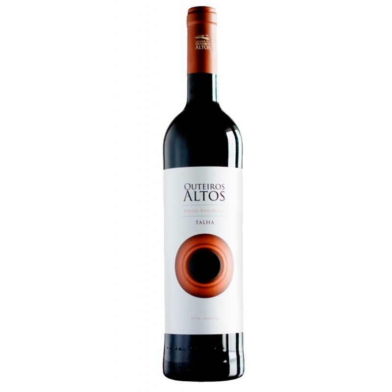 Outeiros Altos De Talha Magnum