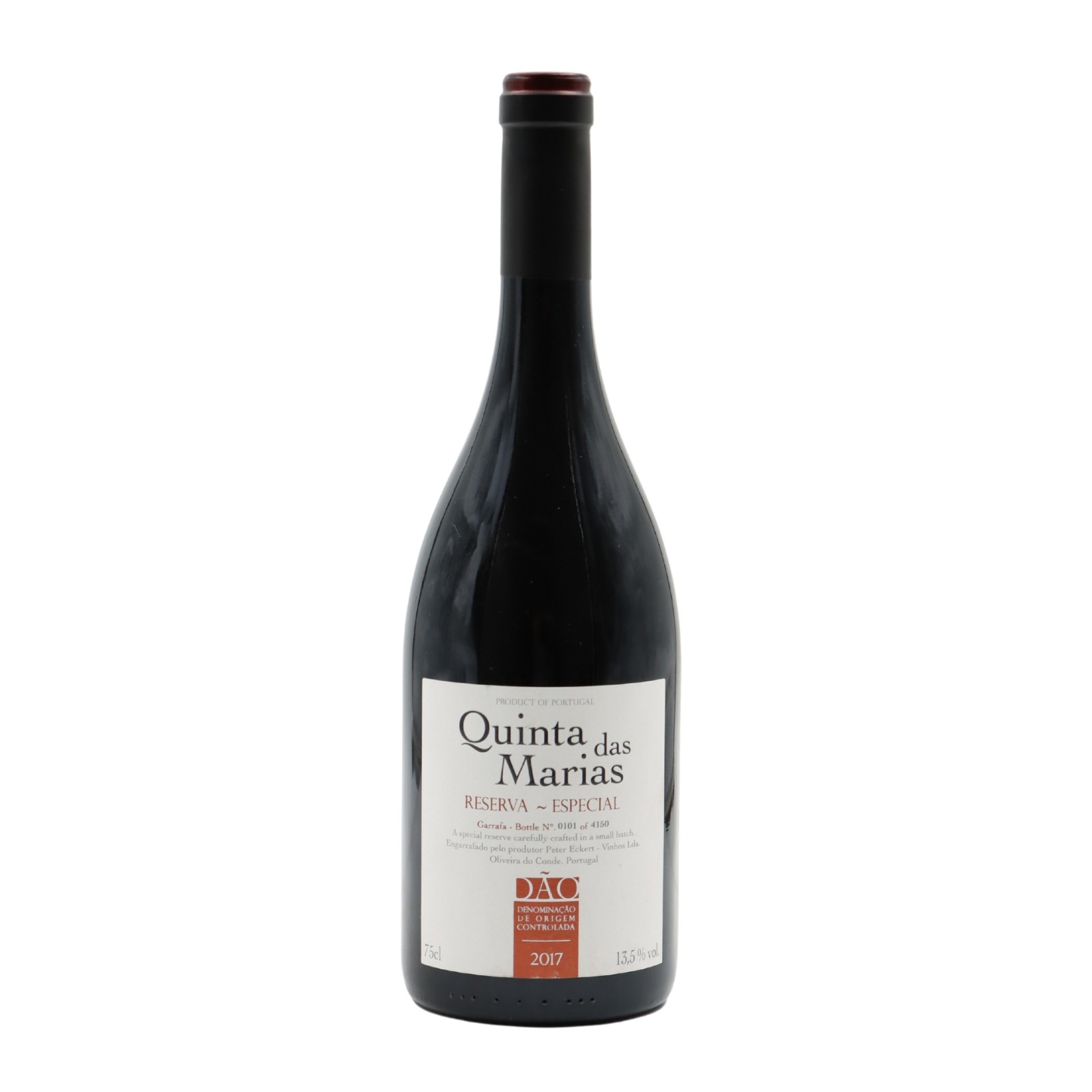Quinta Das Marias Touriga Nacional Special Reserva