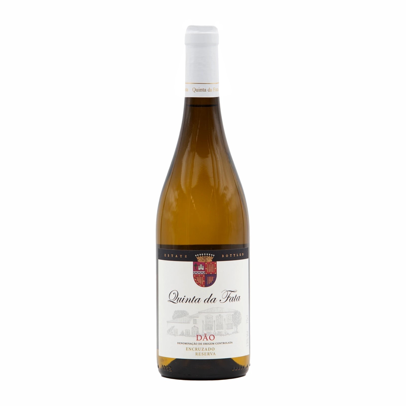 Quinta Da Fata Encruzado