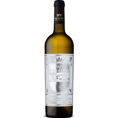 Quinta Da Bacalhoa - Setúbal