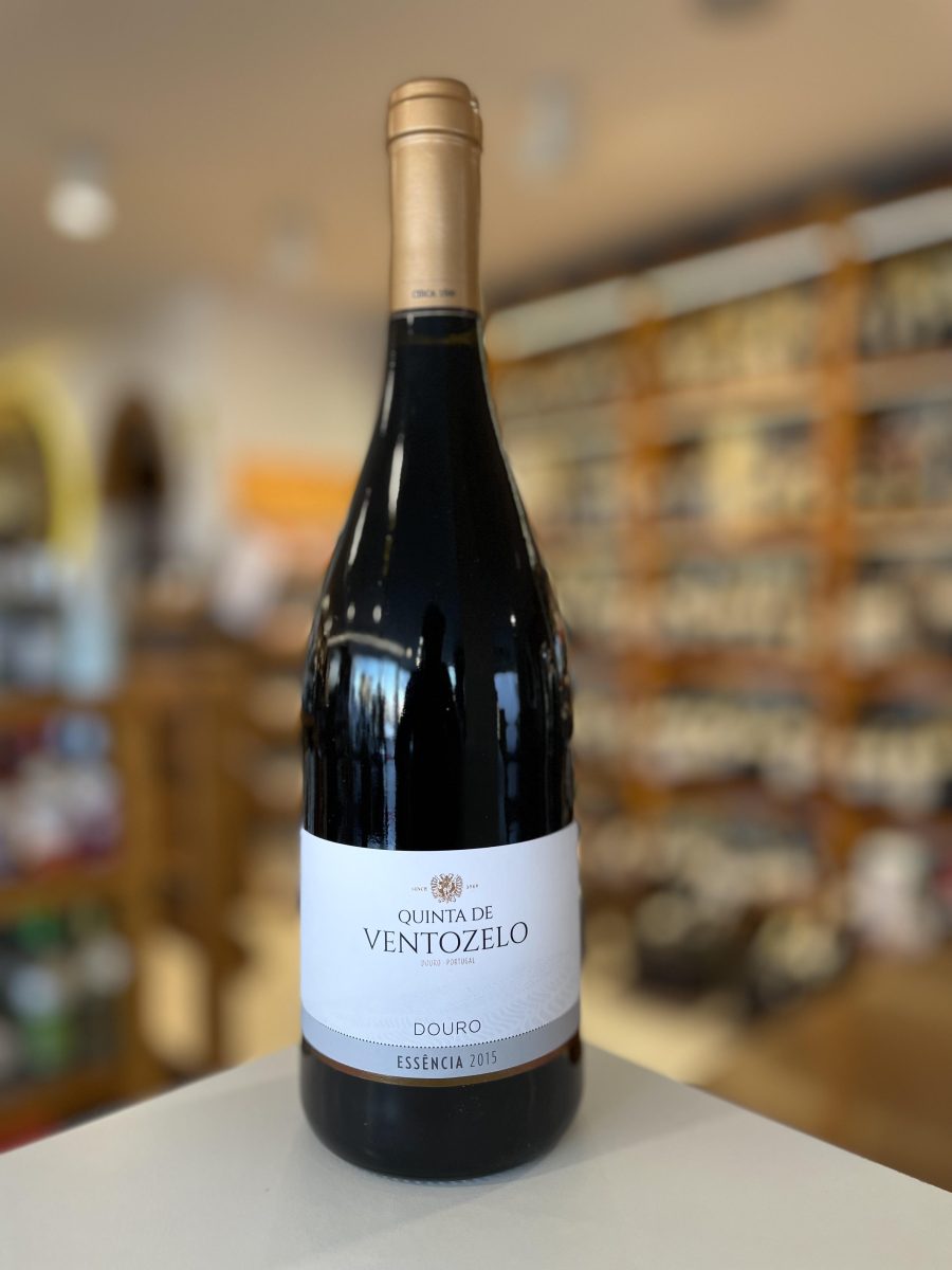 Quinta De Ventozelo Essência