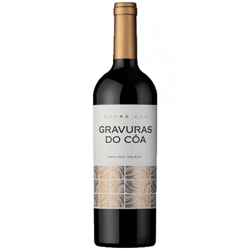 Gravuras Do Coa