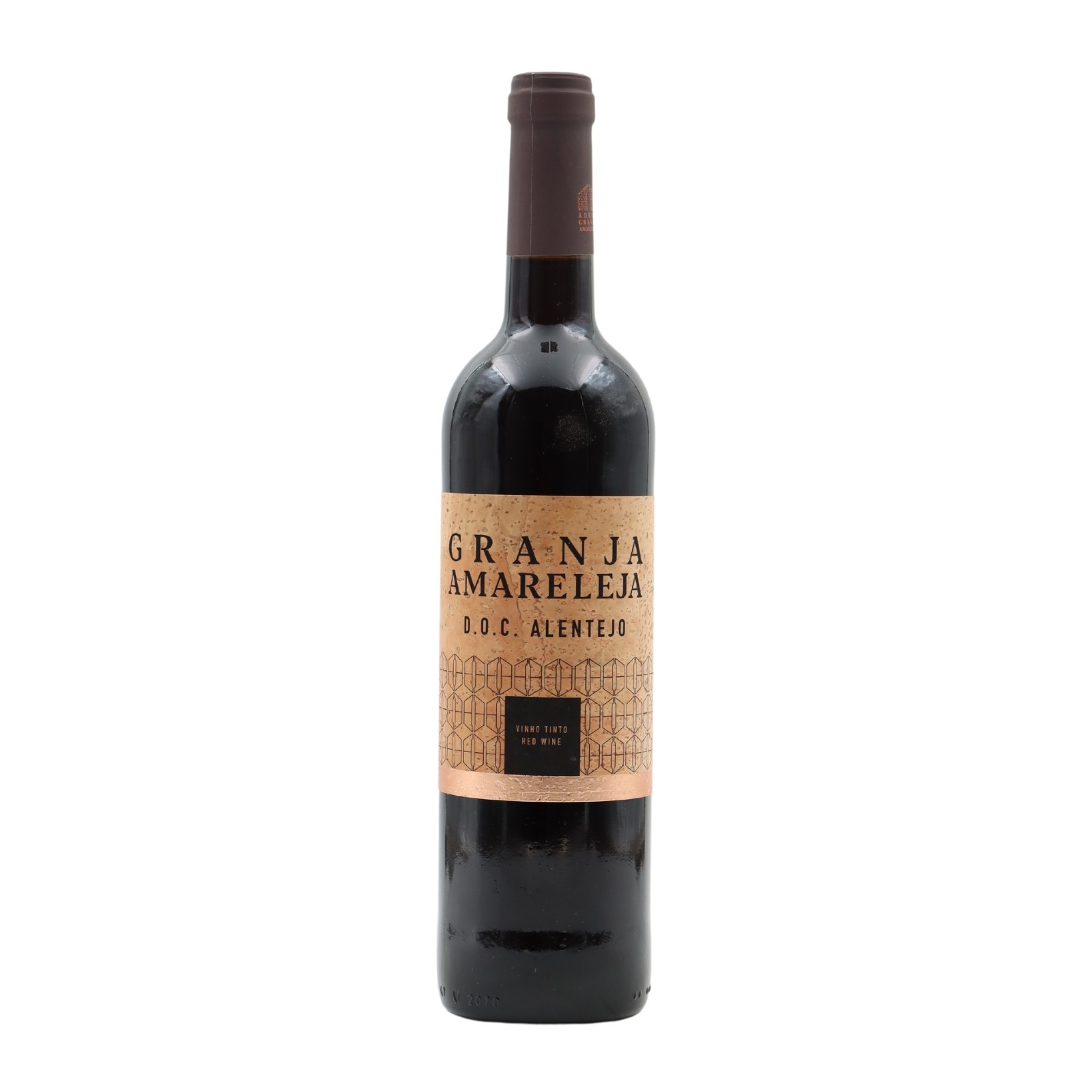 Granja Amareleja