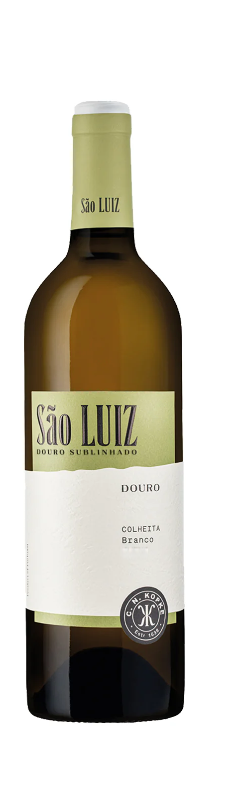 São Luiz
