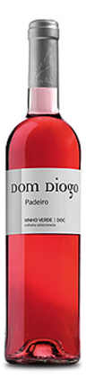 Dom Diogo Padeiro