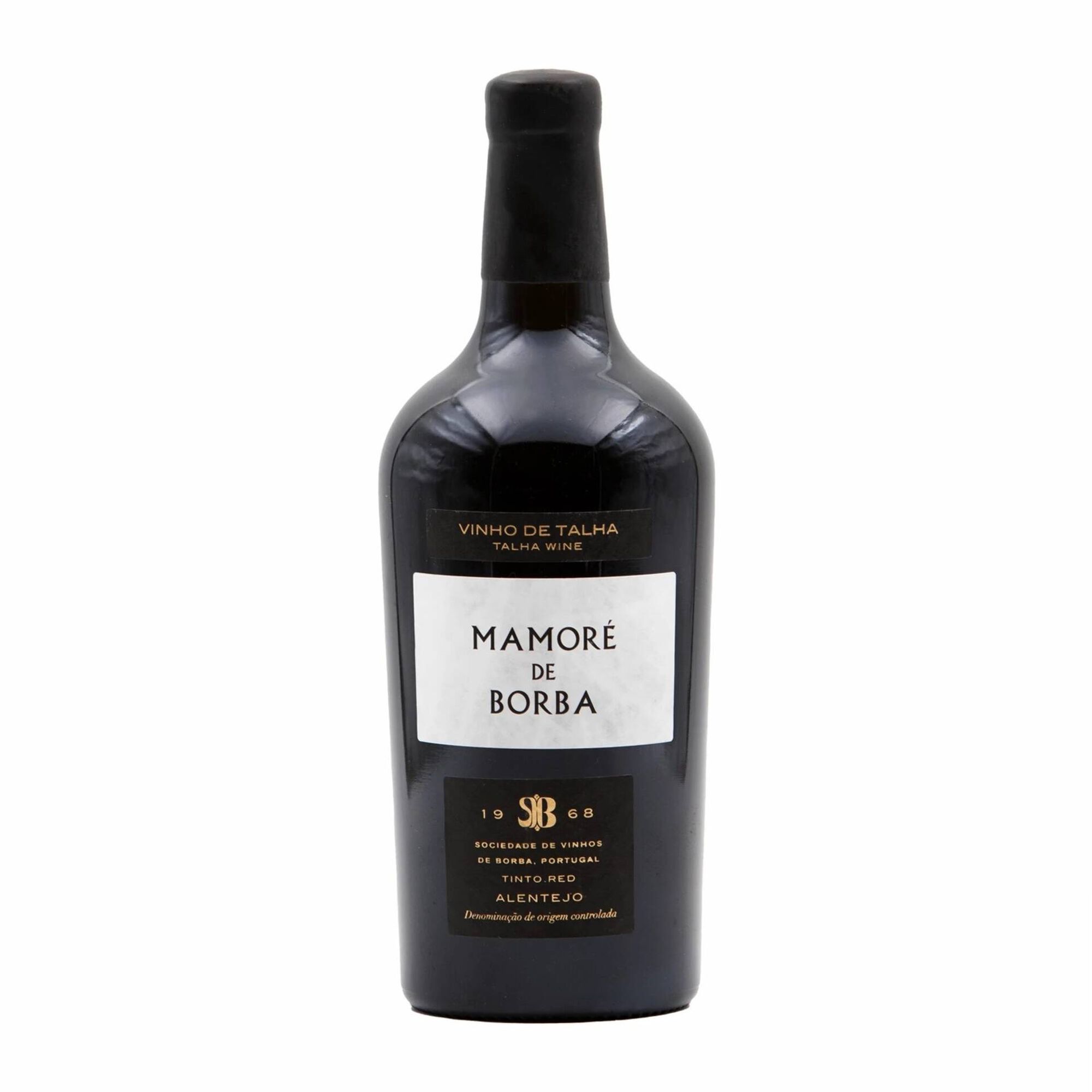 Mamoré De Borba De Talha Alentejo
