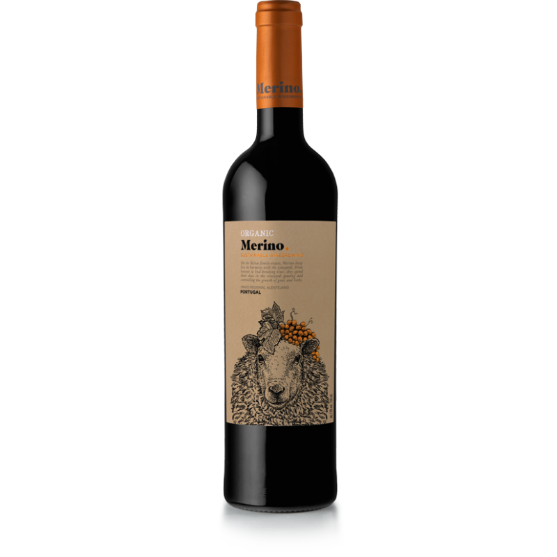 Herdade São Miguel Merino