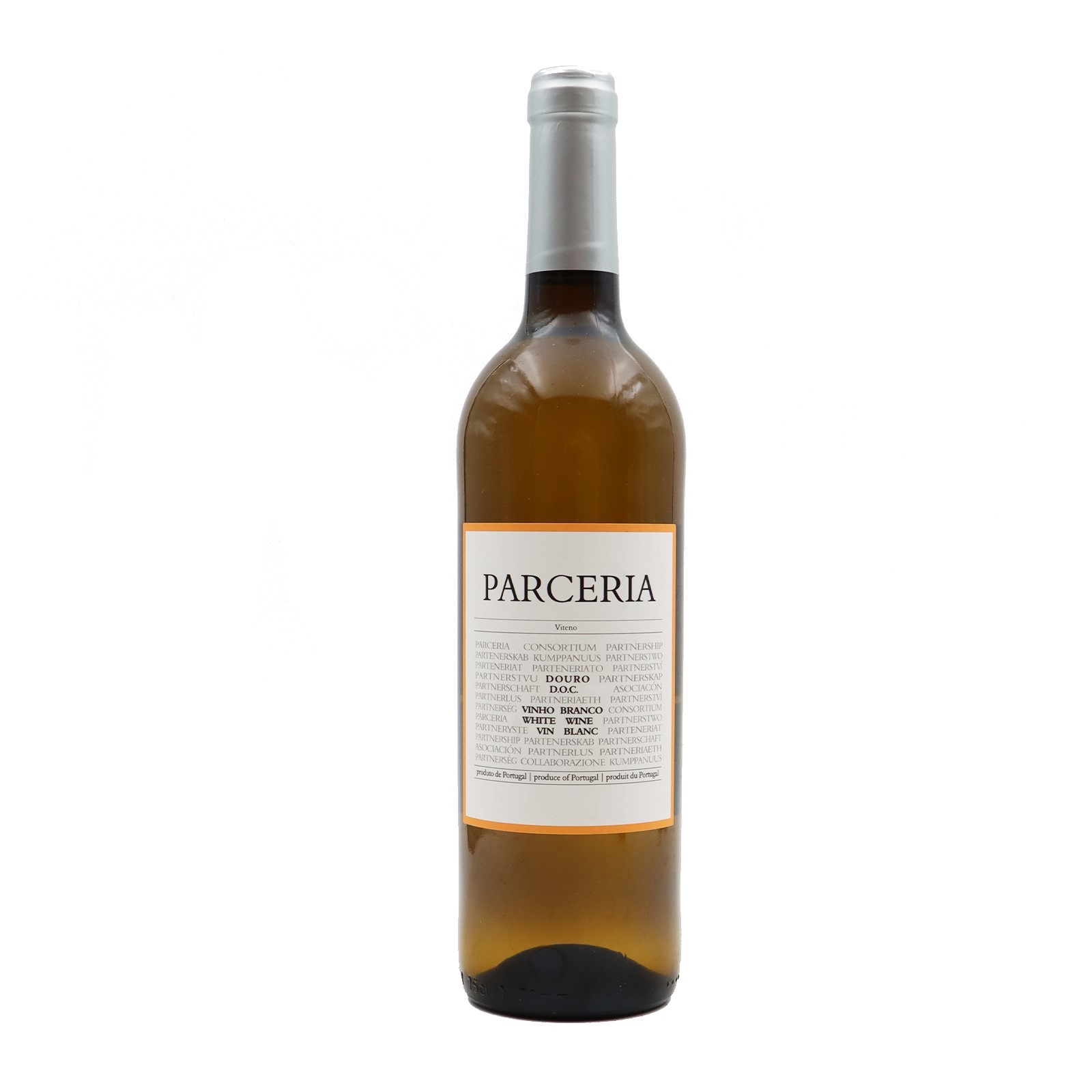 Parceria