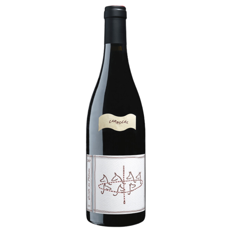 Quinta Da Pellada Carrocel
