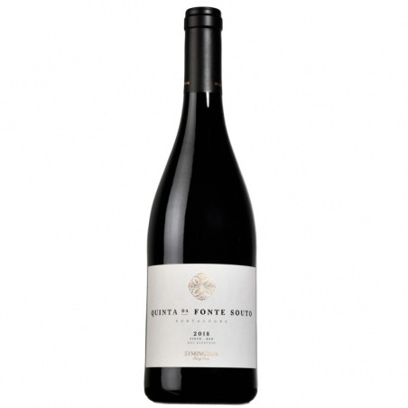 Quinta Da Fonte Souto - Alentejo