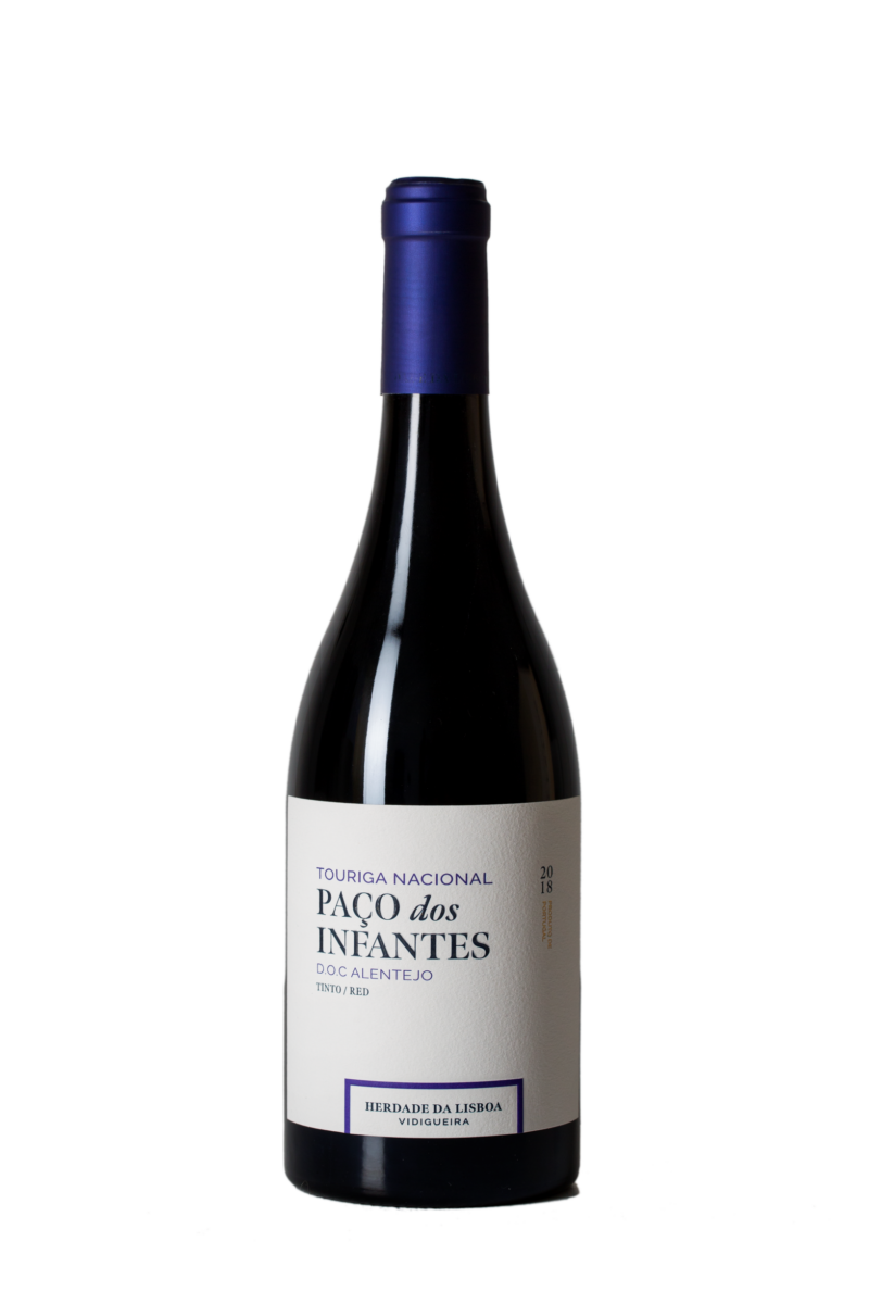Paço Dos Infantes Touriga Nacional Magnum