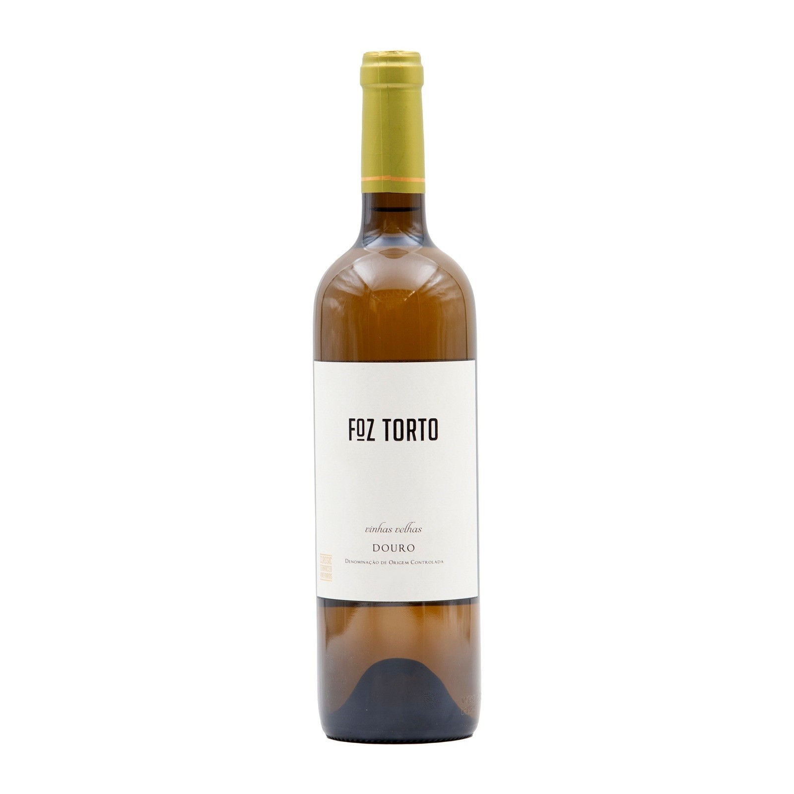 Foz Torto Old Vines